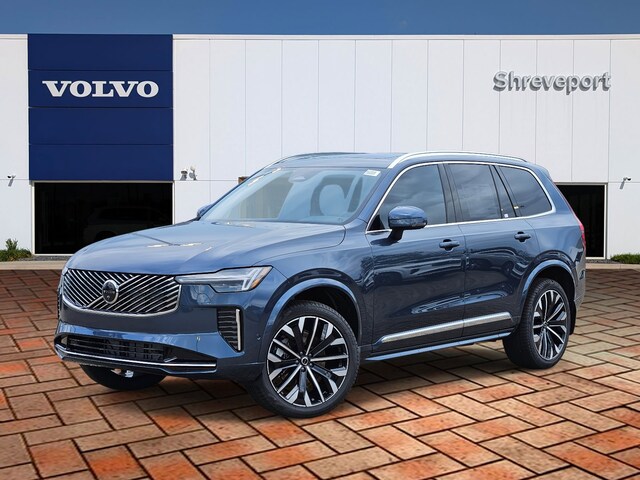 2025 Volvo XC90 B5 (2025.5) Plus 7-Seater AWD SUV