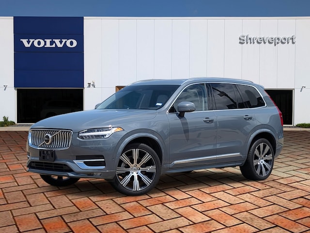 2023 Volvo XC90 B6 AWD Ultimate 7-Seater SUV