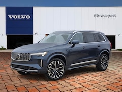 2026 Volvo XC90 B6 Plus 7-Seater AWD SUV