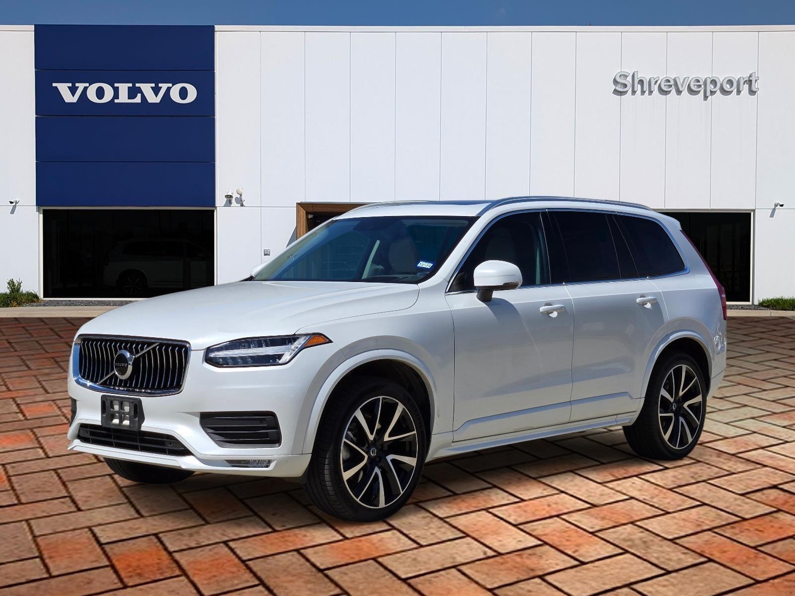 2022 Volvo XC90