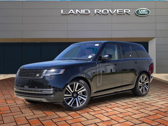 2023 Land Rover Range Rover P530 SE SUV