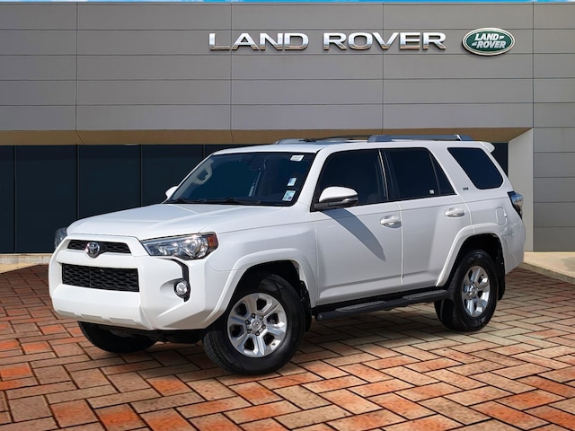 2015 Toyota 4Runner SR5 Premium SUV