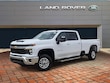  Chevrolet Silverado 2500 HD