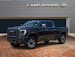 GMC Sierra 2500 HD