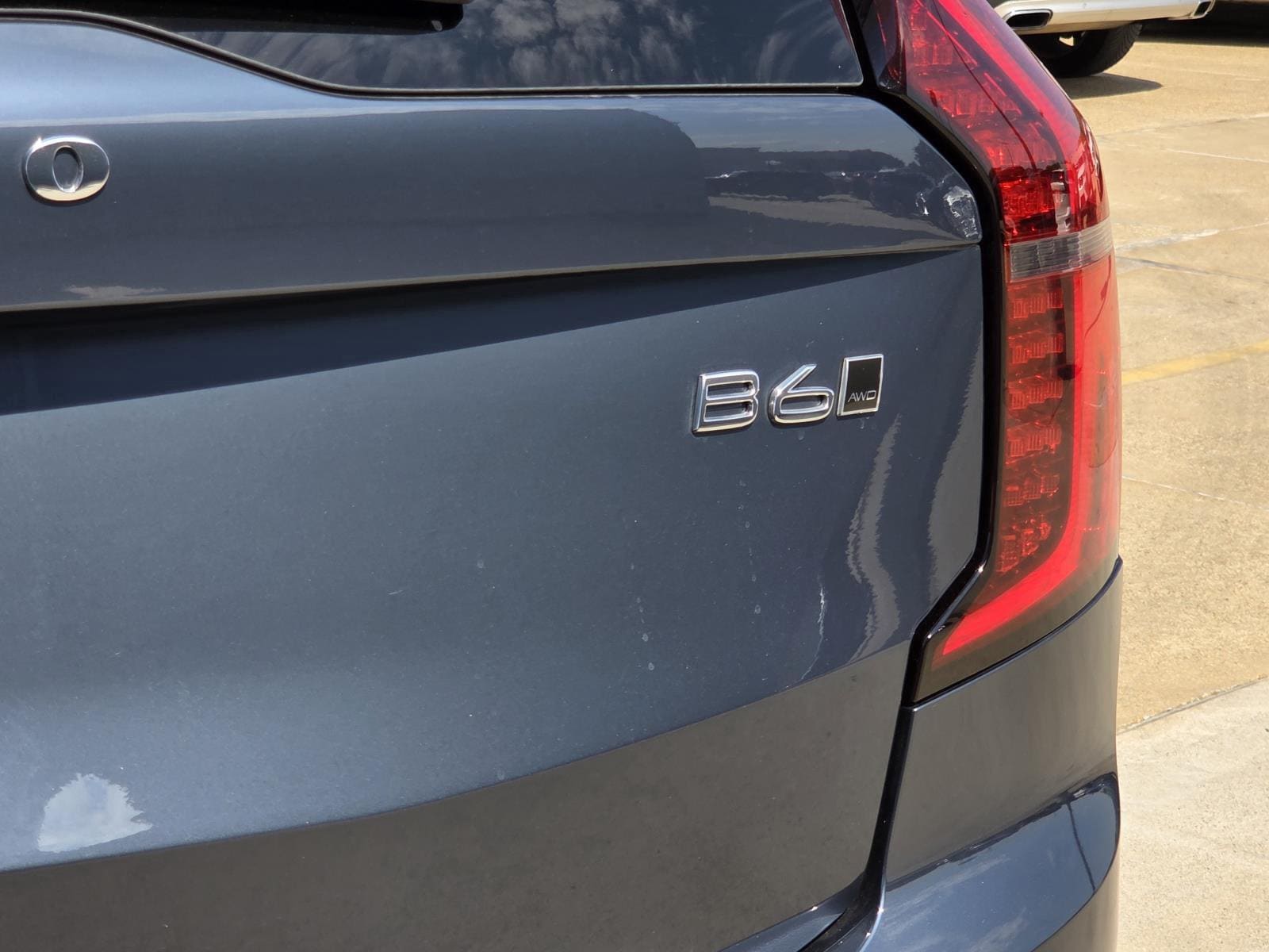 2026 Volvo XC90 Plus - Photo 9