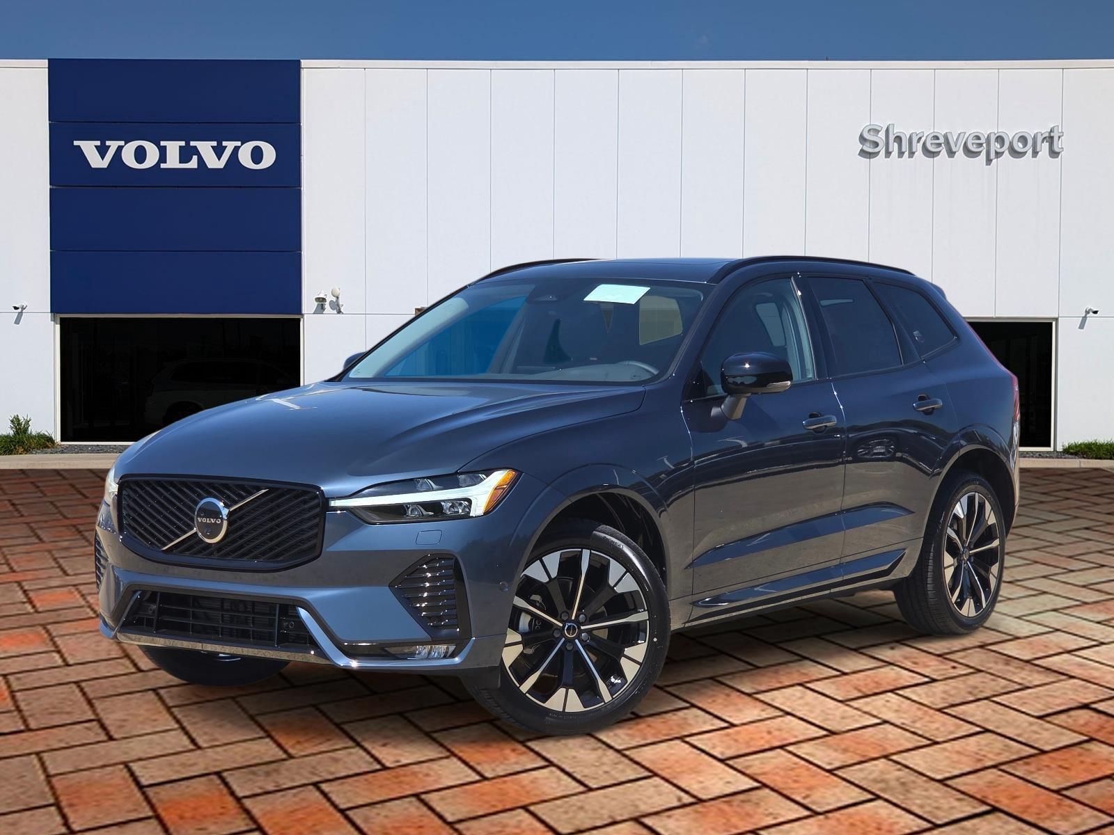 2027 Volvo XC60