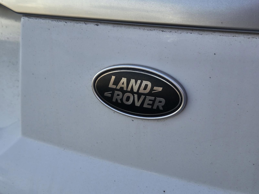 Used 2016 Land Rover Range Rover Sport 3.0L V6 Supercharged HSE SUV