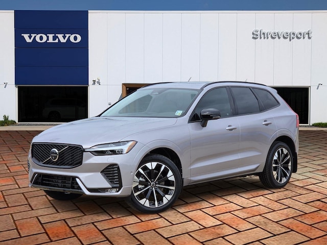 2026 Volvo XC60 B5 Plus SUV