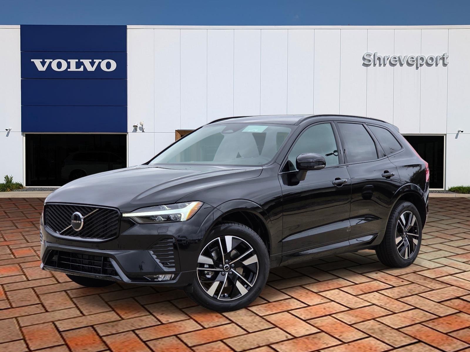 2027 Volvo XC60