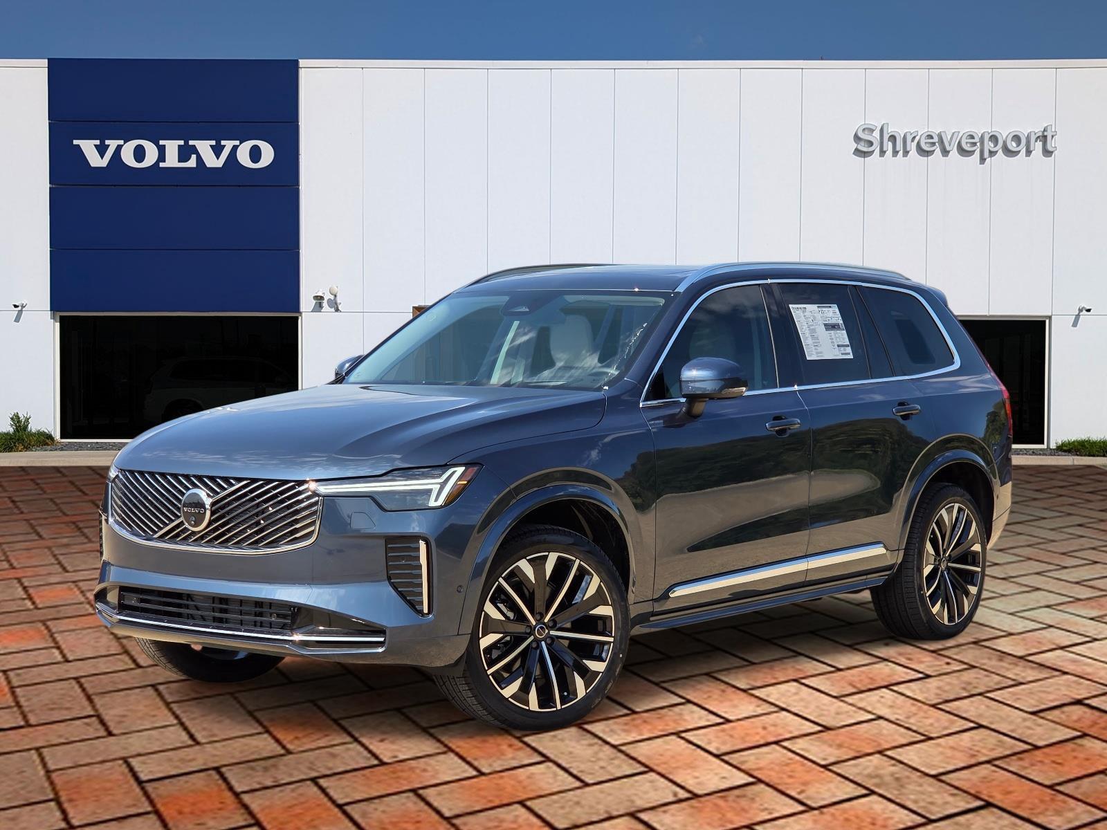 2026 Volvo XC90