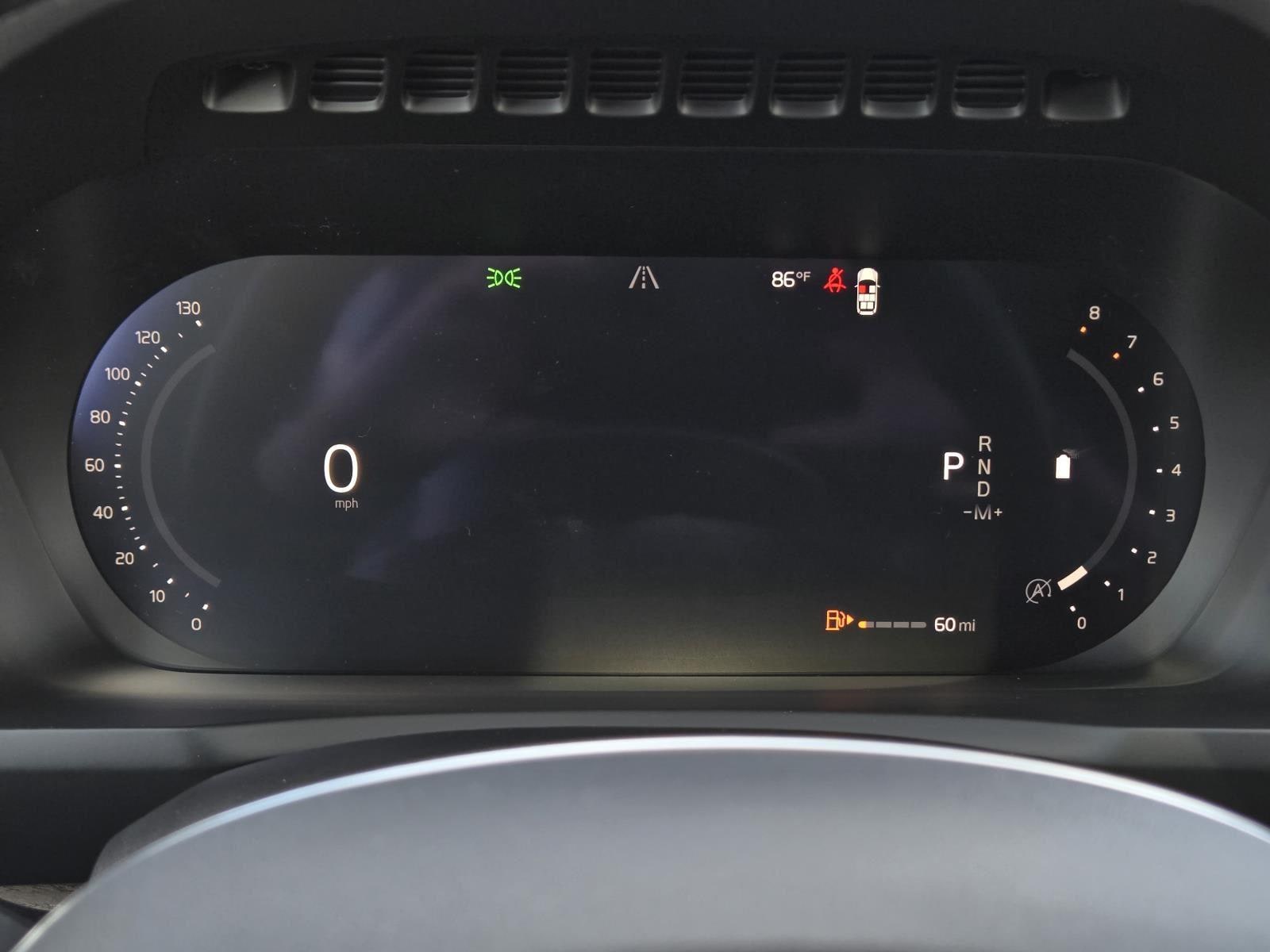 2026 Volvo XC90 Plus - Photo 14