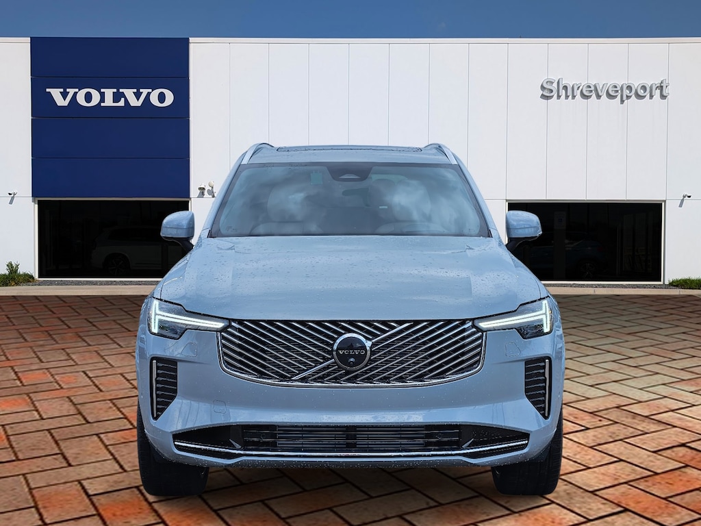 New 2025 Volvo XC90 Plug-In Hybrid Ultra 2025.5 T8 AWD Ultra 7-Seater