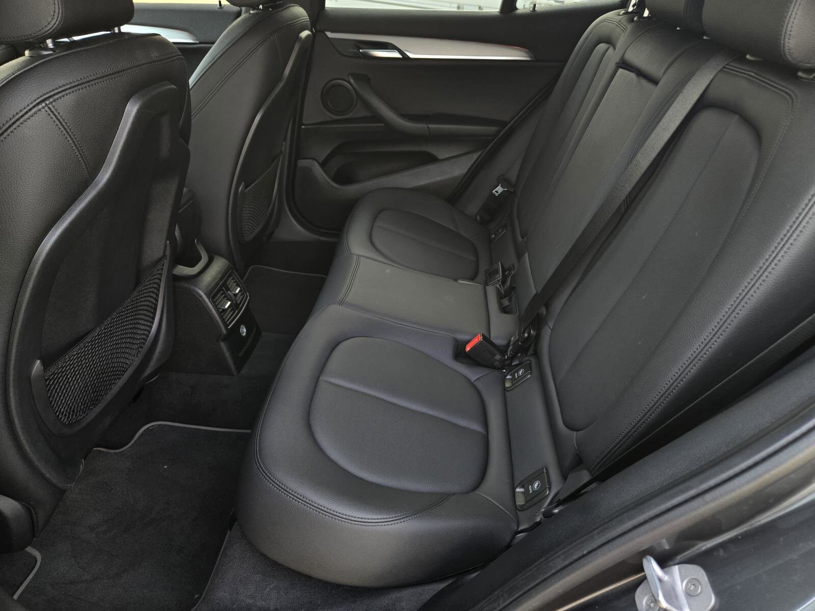 2018 Bmw X2 sDrive28i photo 4