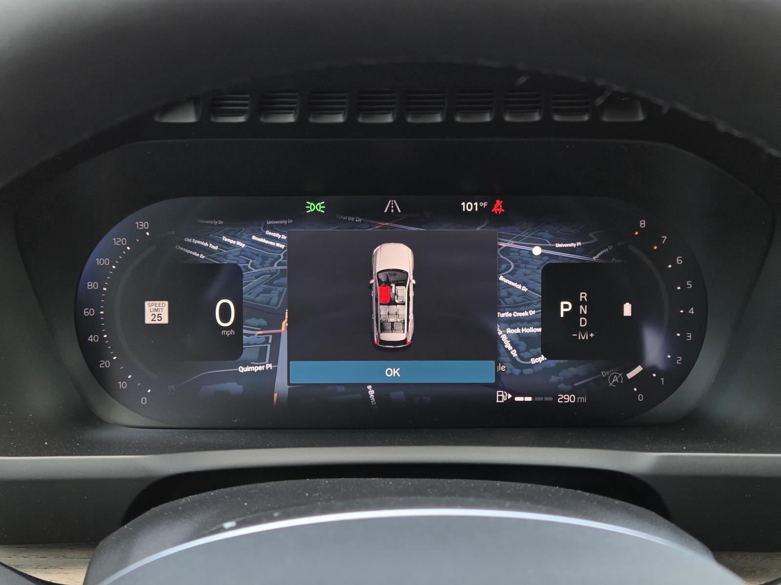 2026 Volvo XC90 Ultra - Photo 19