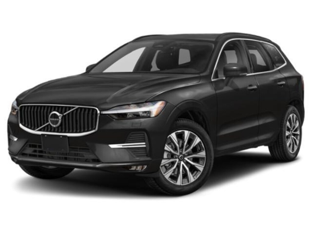 Used 2024 Volvo XC60 B5 Plus Dark SUV
