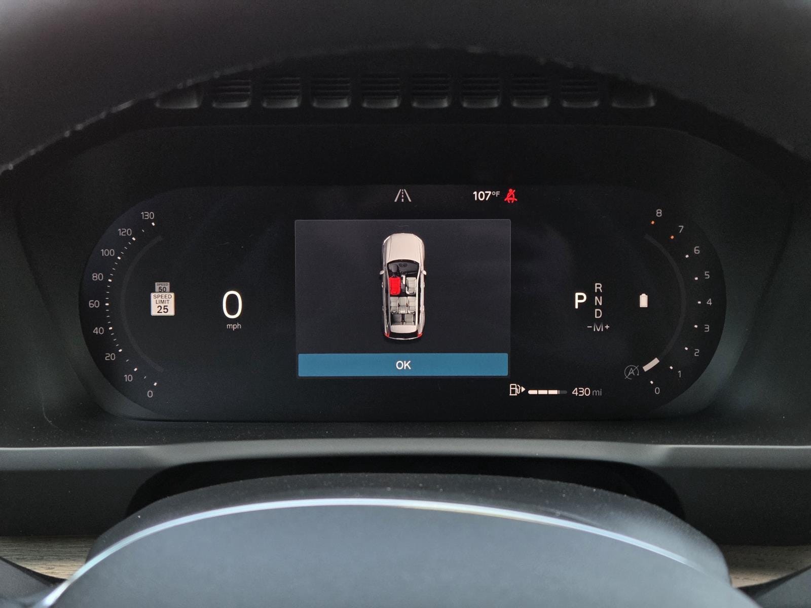 2026 Volvo XC90 Plus - Photo 19