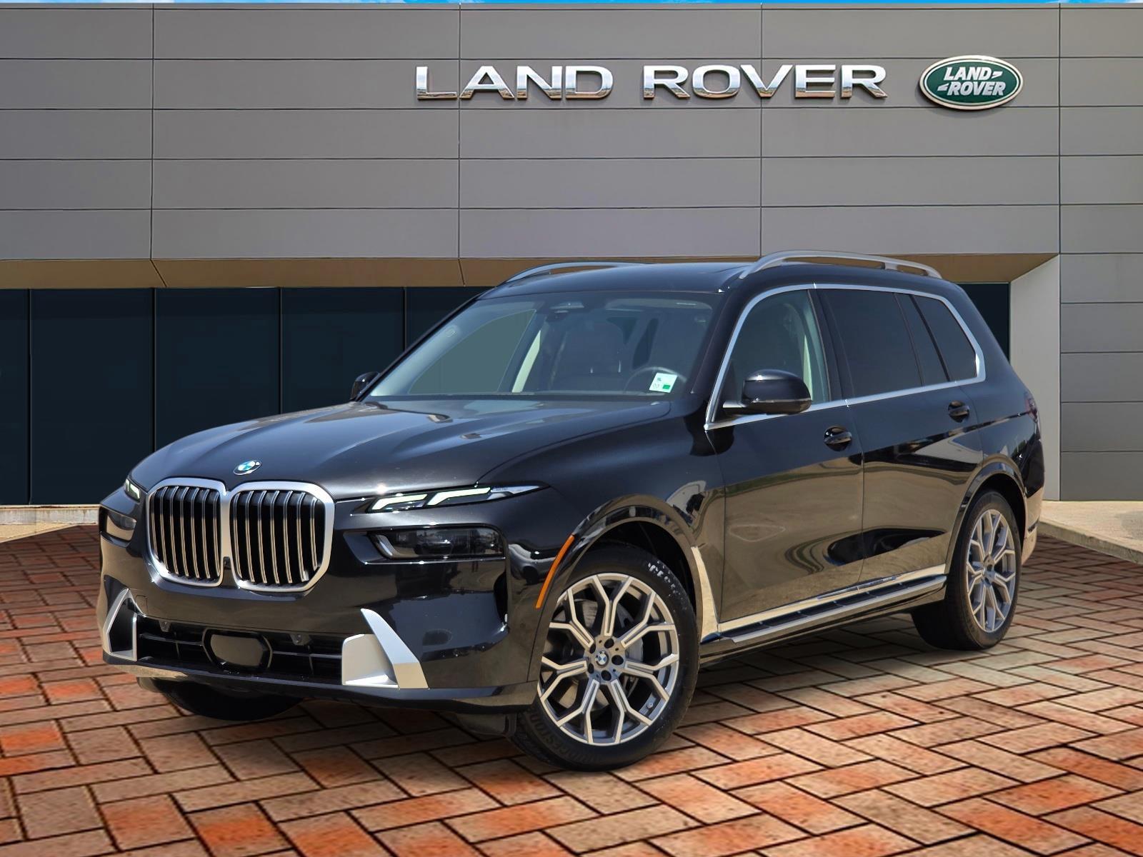 2023 BMW X7