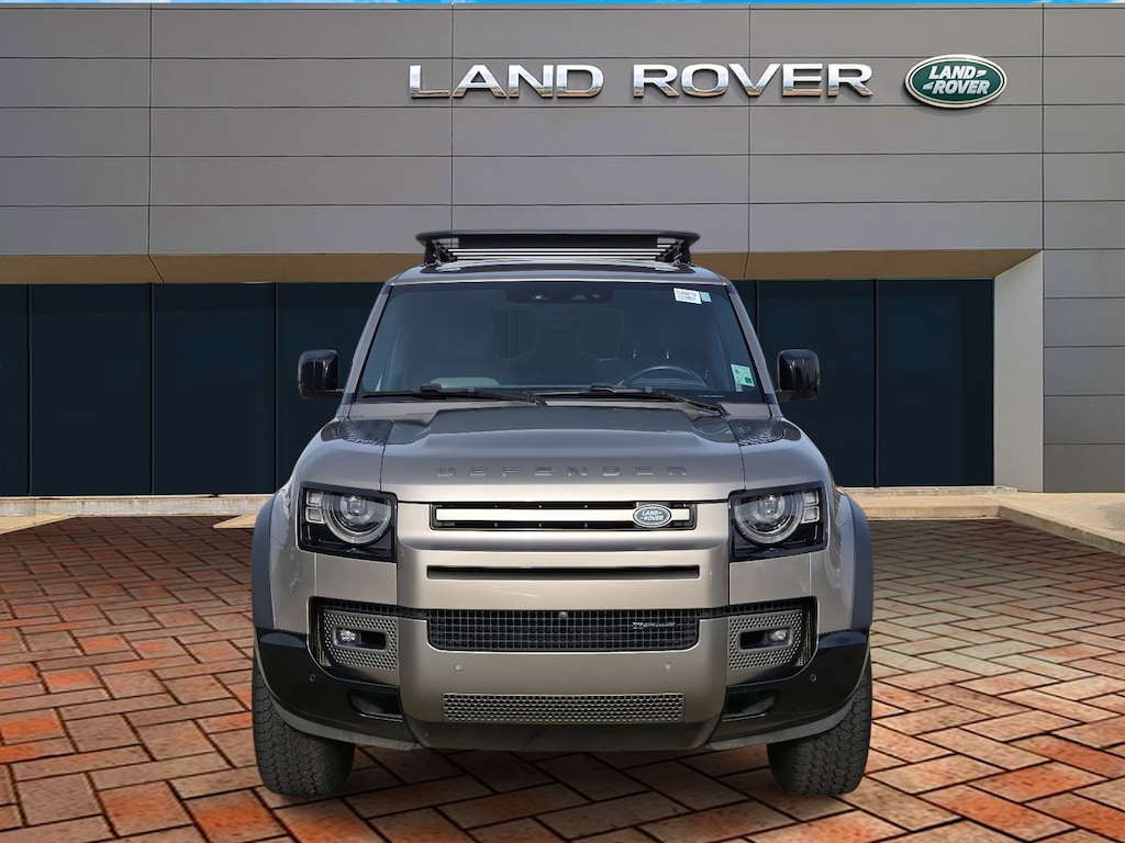 Used 2023 Land Rover Defender 110 X-Dynamic SE SUV