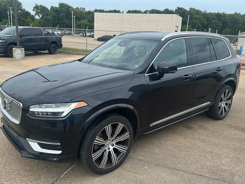 2023 Volvo XC90