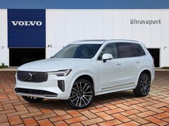 2026 Volvo XC90 B5 Plus 7-Seater AWD SUV