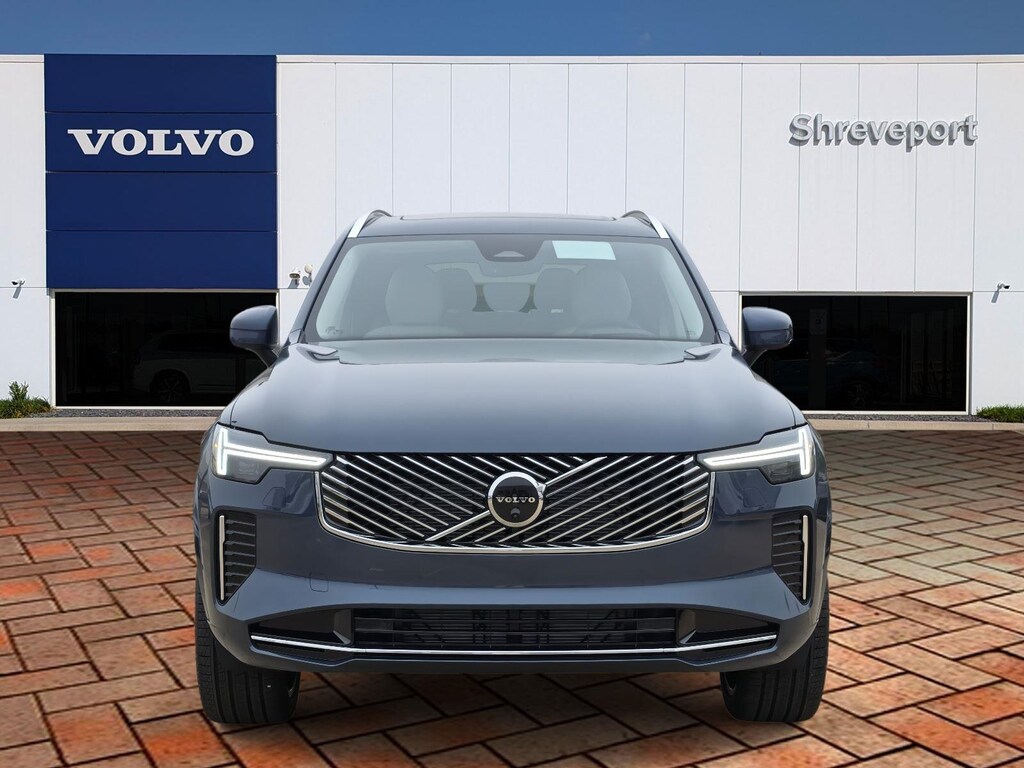 New 2026 Volvo XC90 B6 Ultra 7-Seater SUV
