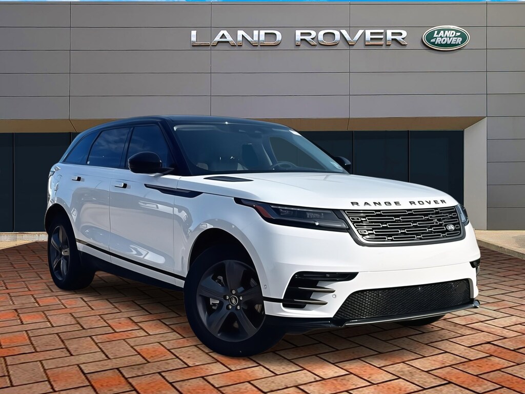 Used 2025 Land Rover Range Rover Velar P250 Dynamic SE SUV