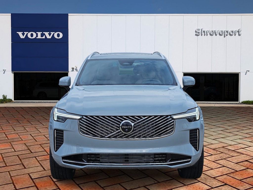New 2025 Volvo XC90 Plug-In Hybrid Ultra 2025.5 T8 AWD Ultra 7-Seater