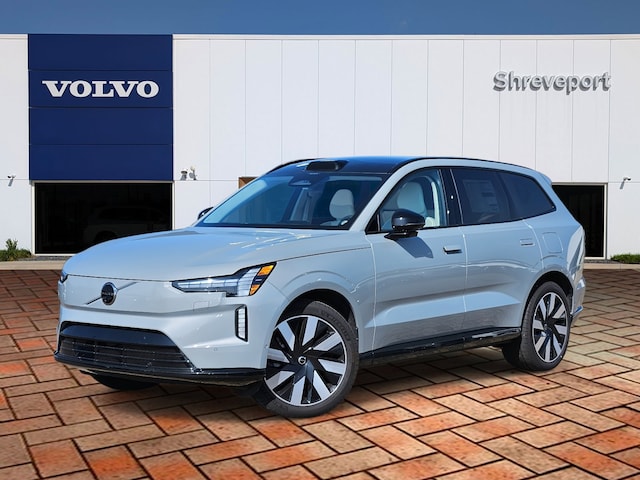 2025 Volvo EX90 Twin Motor Ultra 7-Seater AWD SUV