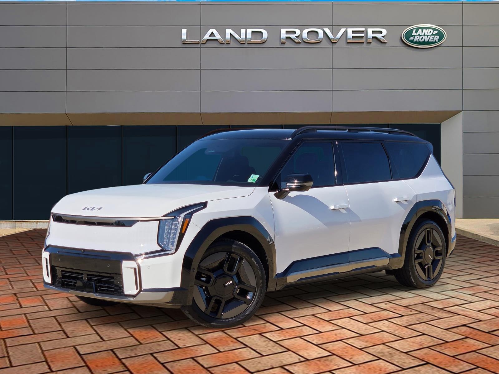 2026 Kia EV9