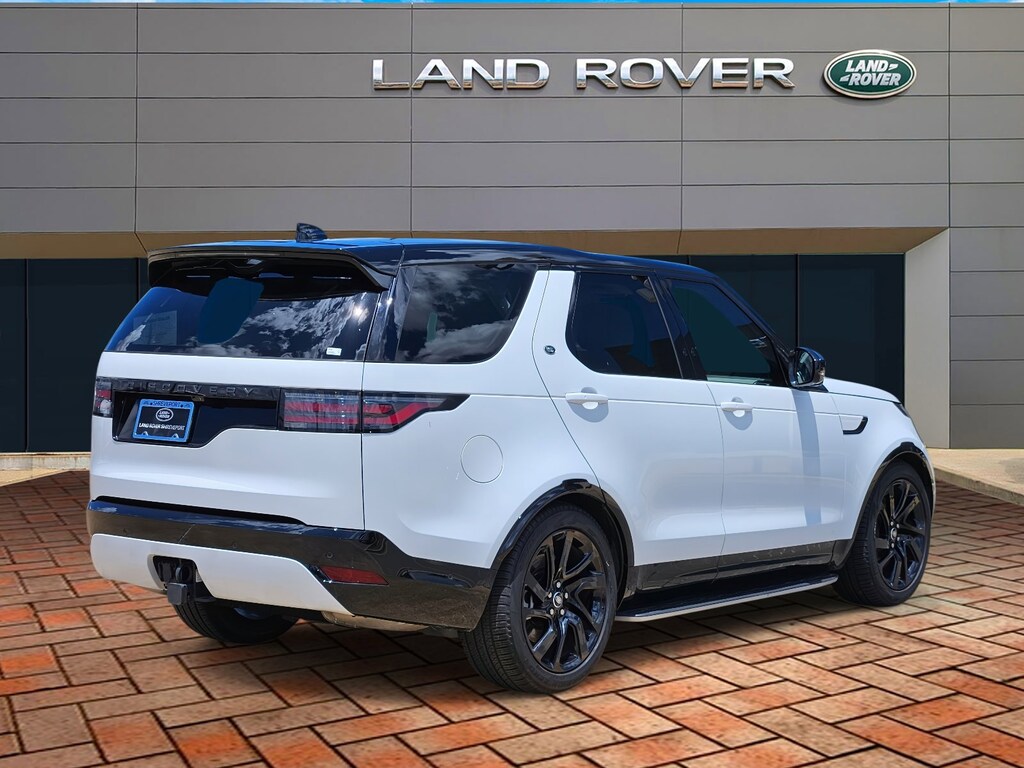 Used 2025 Land Rover Discovery P360 Dynamic SE SUV