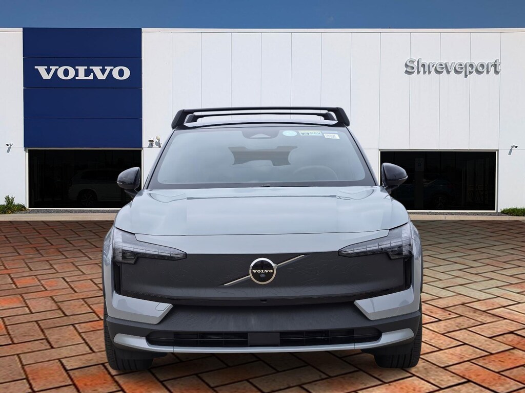 Used 2026 Volvo EX30 Cross Country Ultra SUV