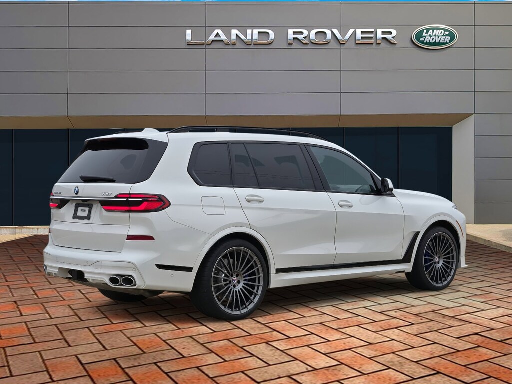 Used 2024 BMW ALPINA XB7 SUV