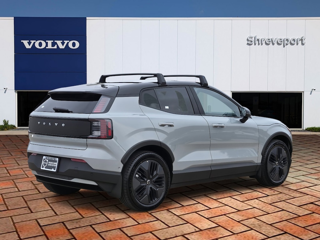 Used 2026 Volvo EX30 Cross Country Ultra SUV