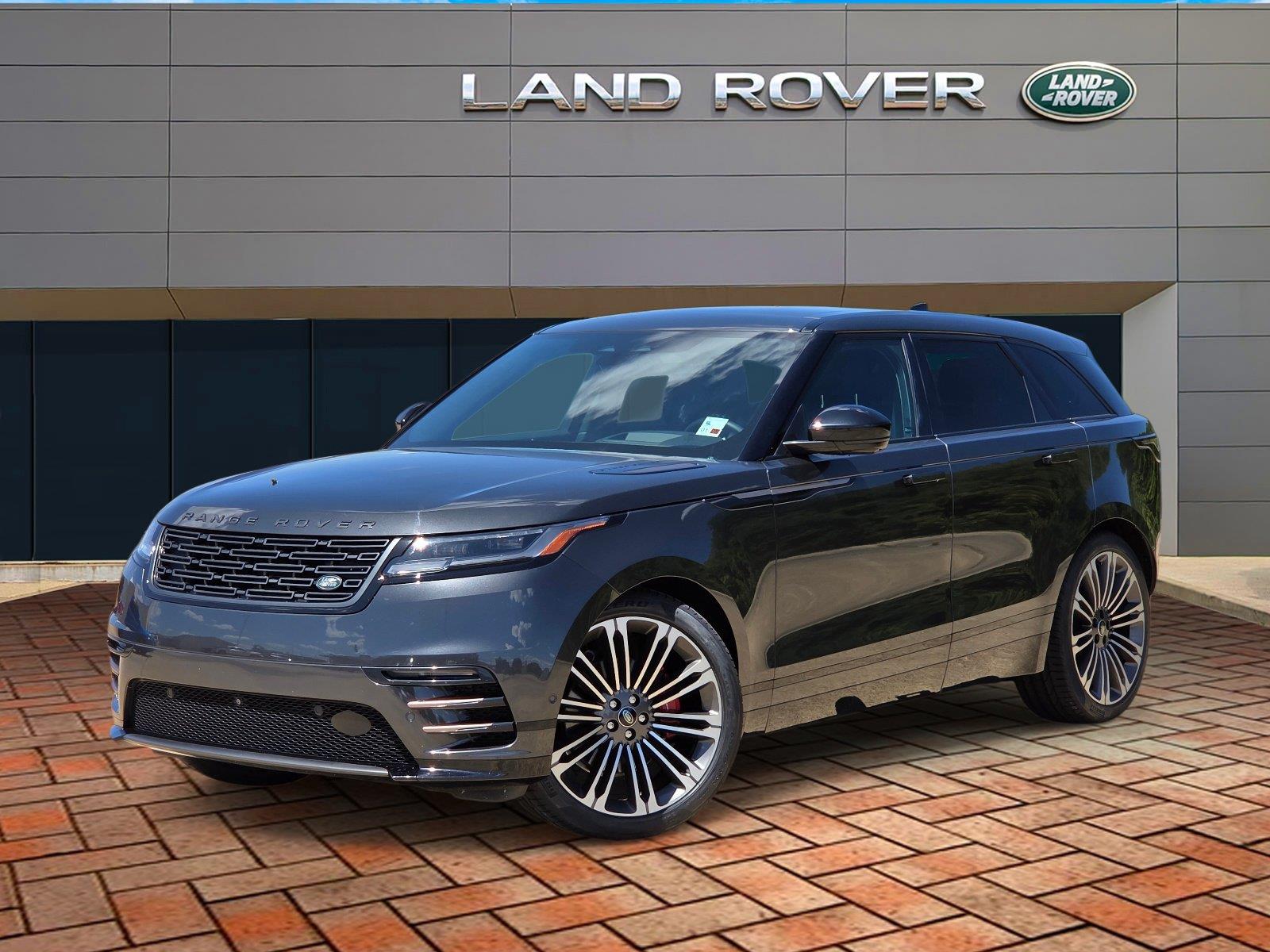 2024 Land Rover Range Rover Velar P250 Dynamic SE