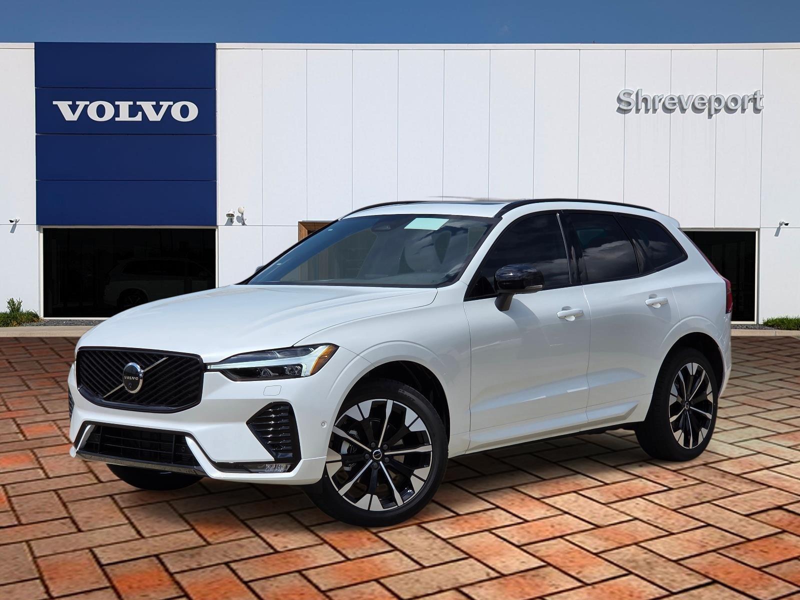 2026 Volvo XC60
