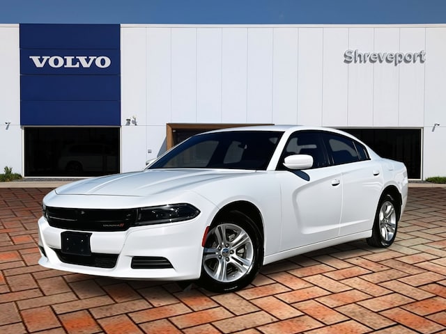 2022 Dodge Charger SXT Sedan