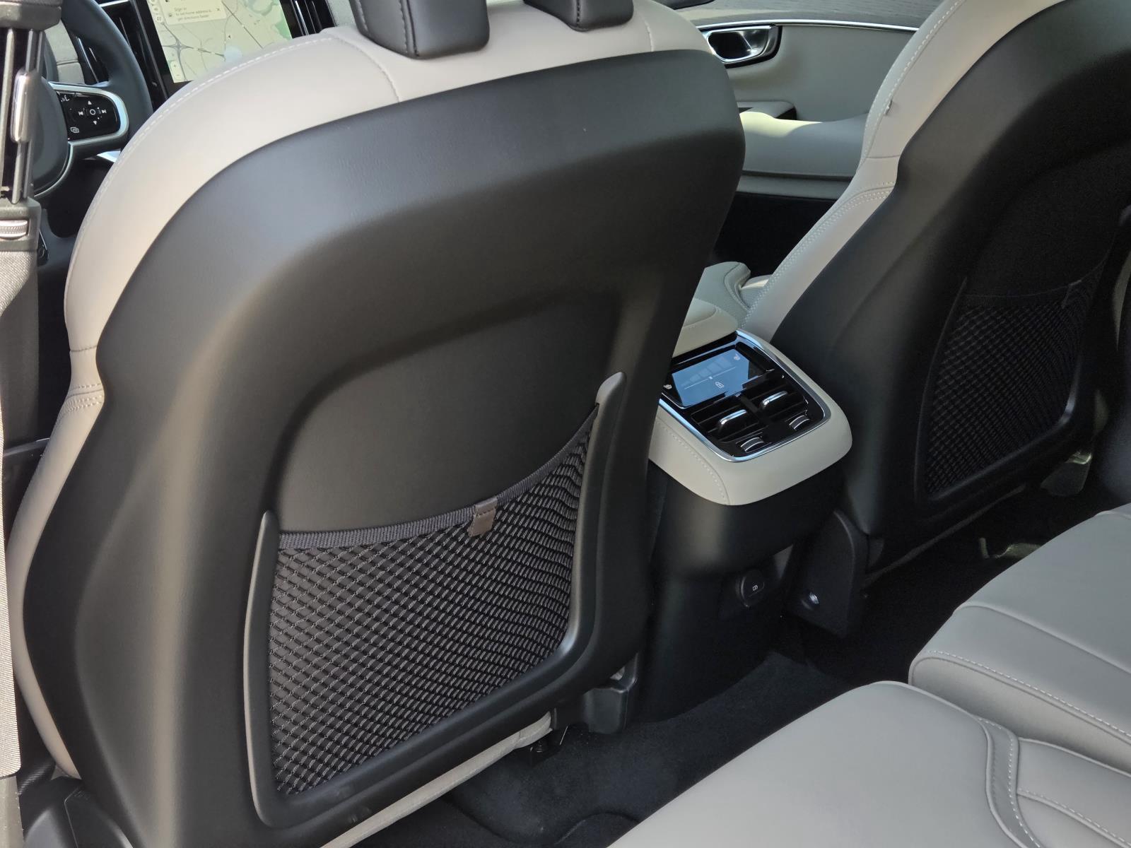 2026 Volvo XC90 Ultra - Photo 38