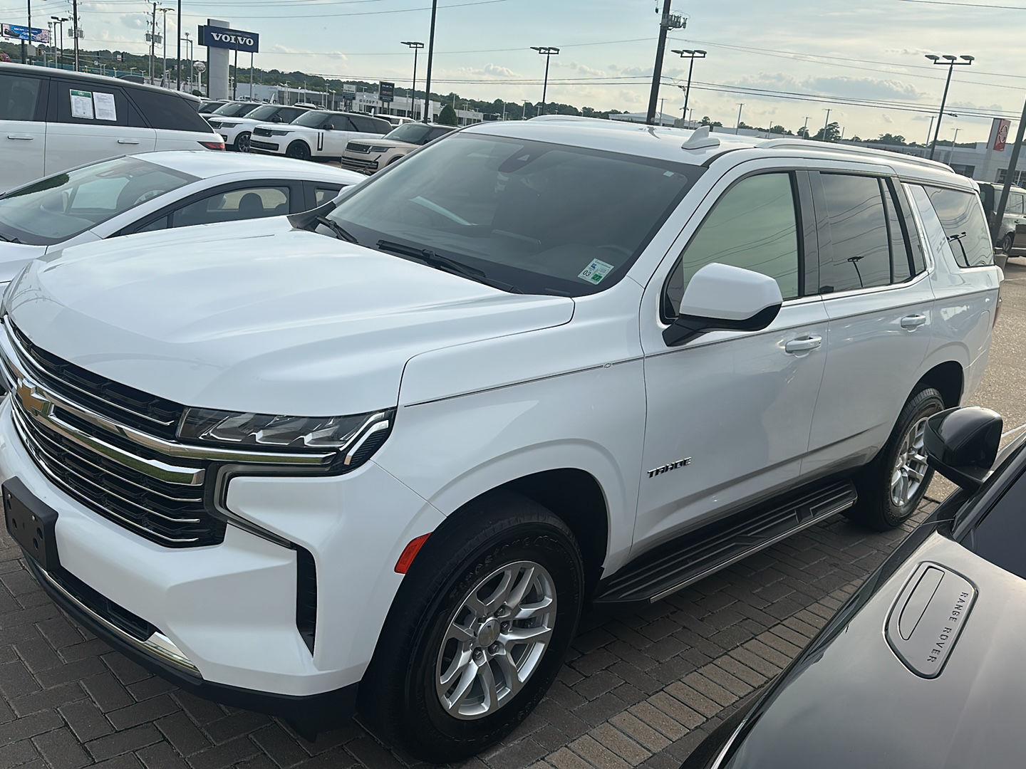 2023 GMC Yukon XL