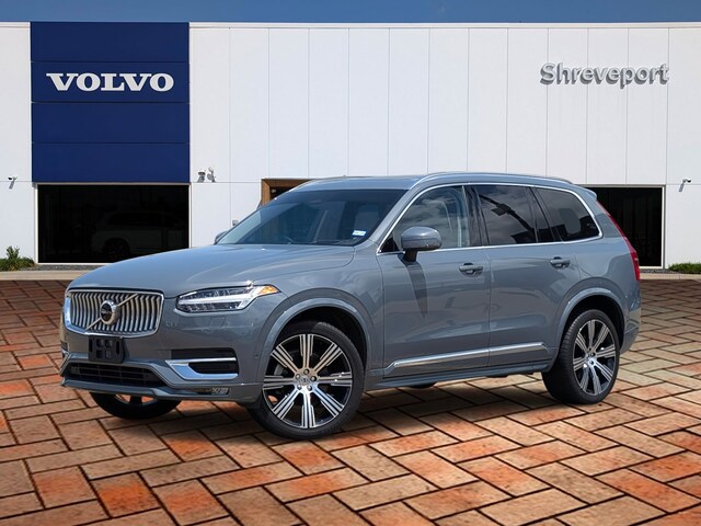 2023 Volvo XC90 B6 AWD Ultimate 7-Seater SUV