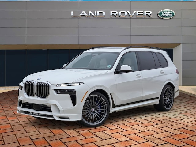 2024 BMW ALPINA XB7 SUV