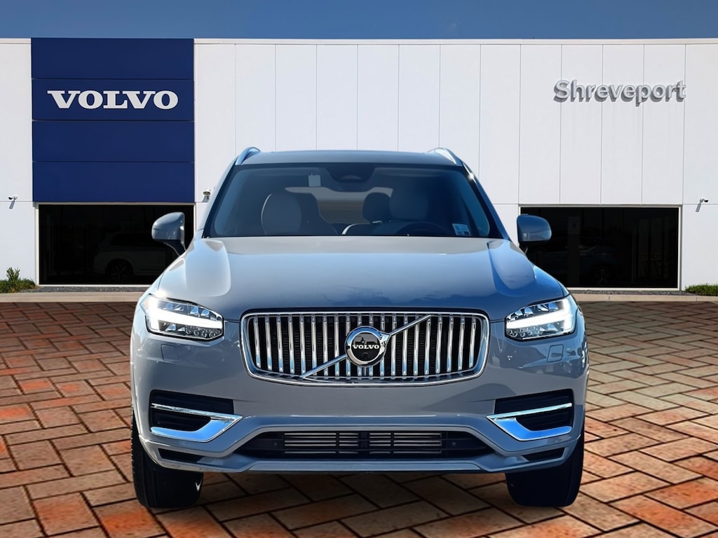 New 2025 Volvo XC90 Plug-In Hybrid Ultra T8 AWD Ultra 6-Seater