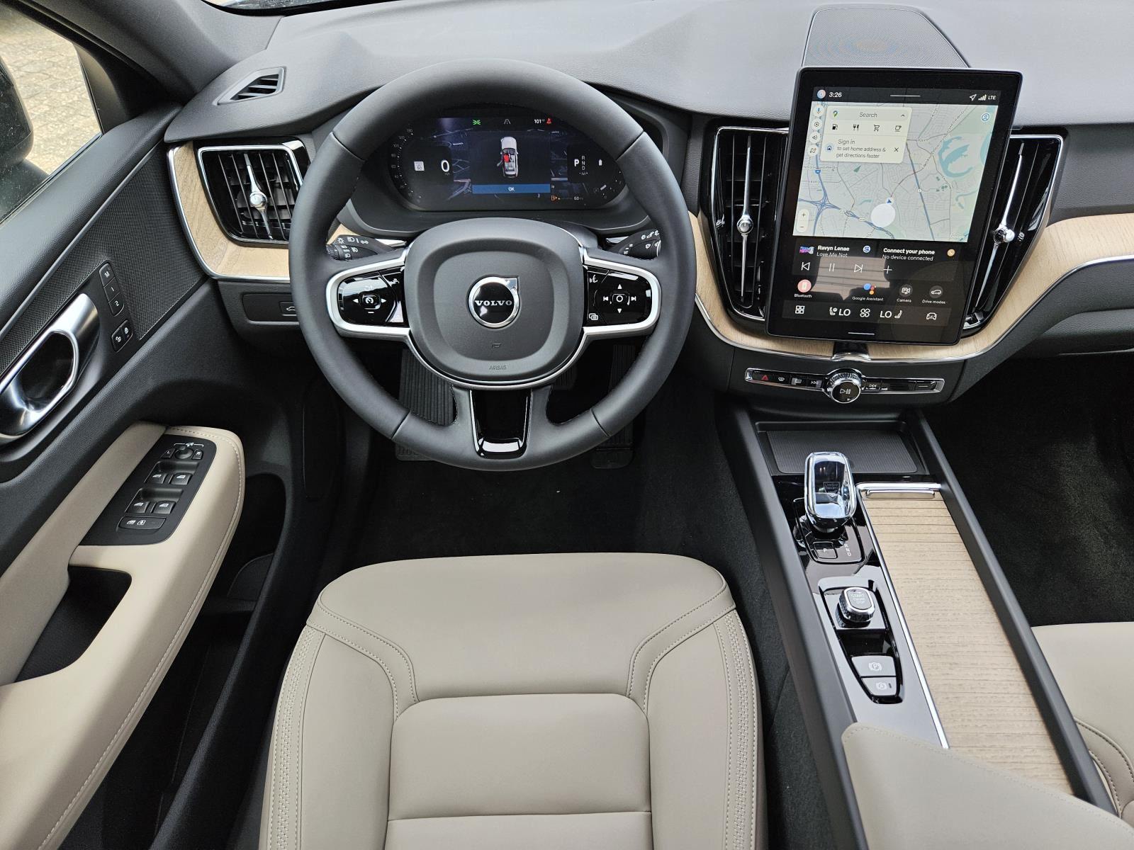 2026 Volvo XC60 Plus - Photo 30