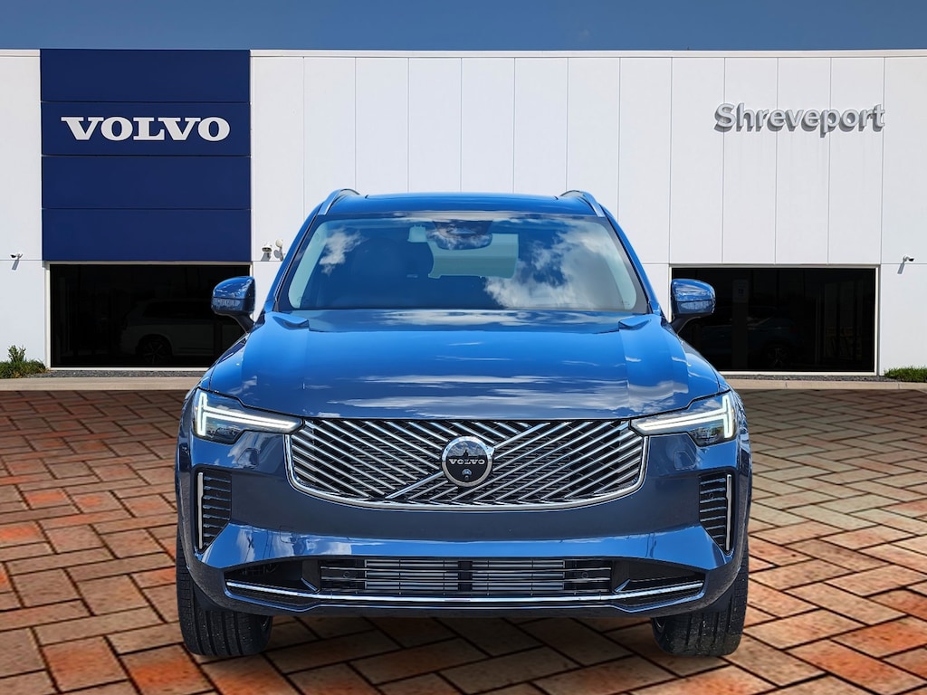 New 2025 Volvo XC90 Plug-In Hybrid Ultra 2025.5 T8 AWD Ultra 7-Seater