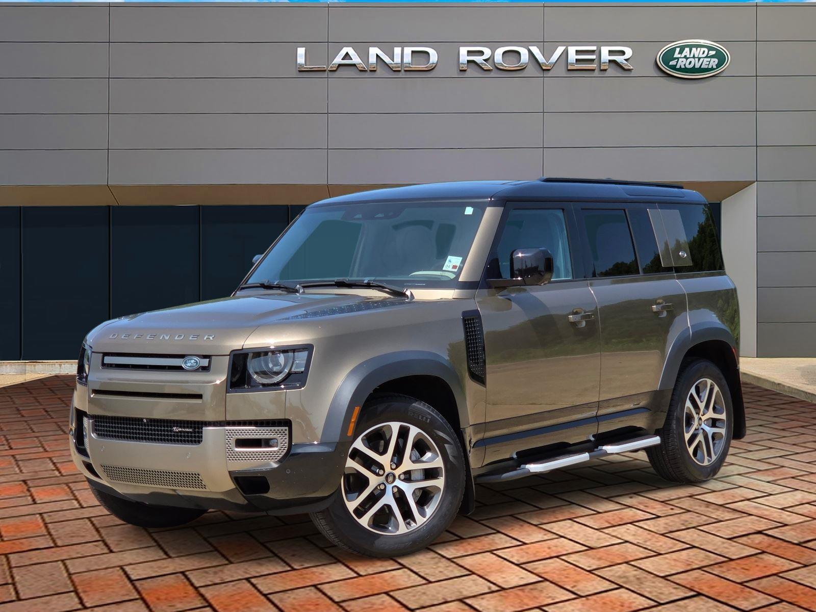 2023 Land Rover Defender X-Dynamic SE's photo