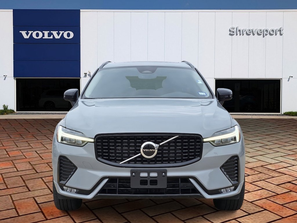 Certified 2025 Volvo XC60 B5 Core SUV