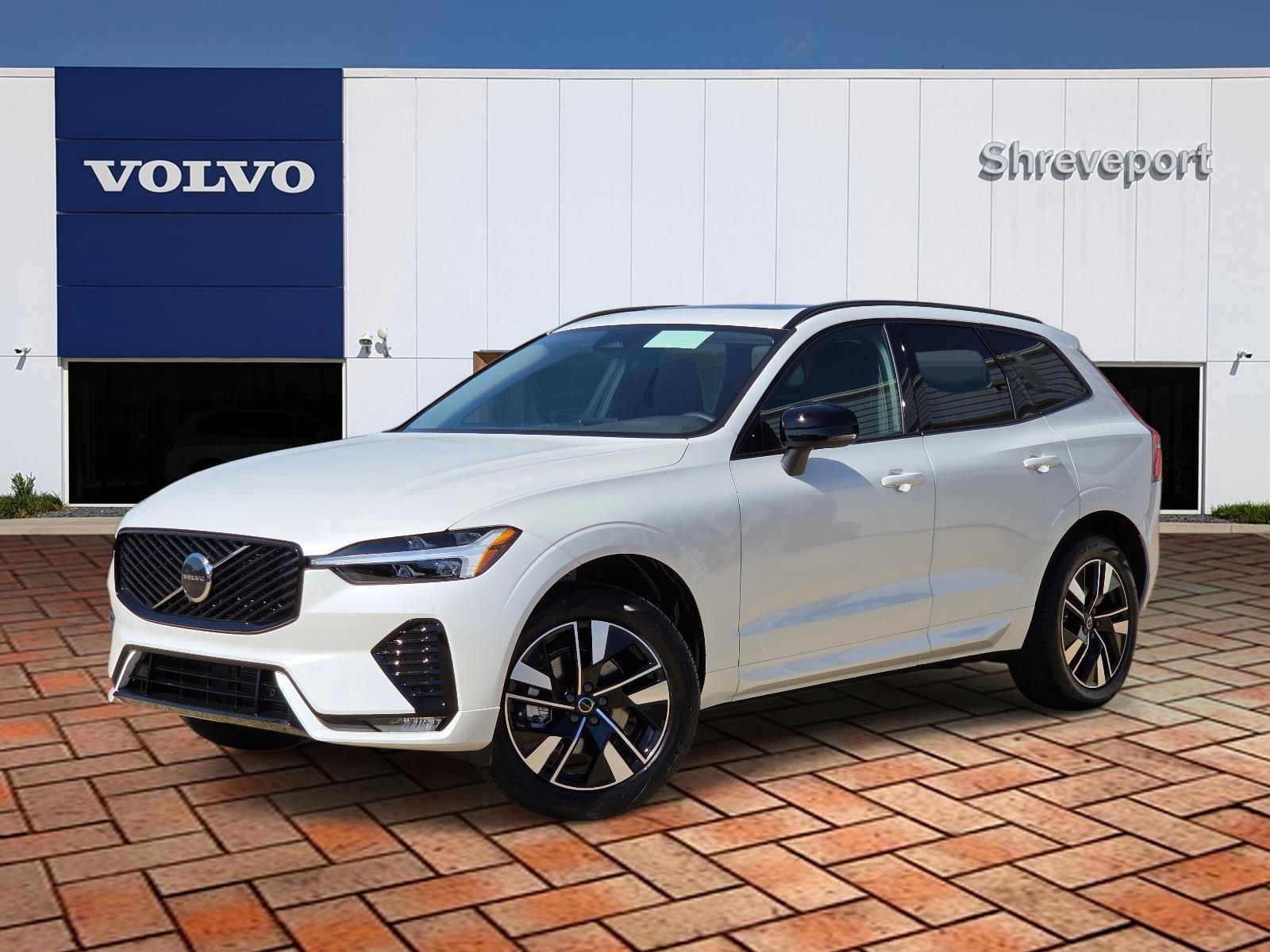2027 Volvo XC60