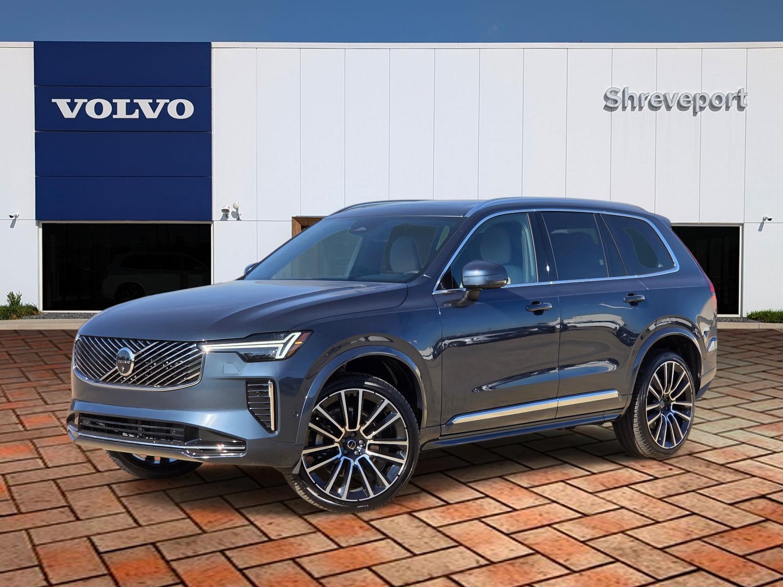 2027 Volvo XC90