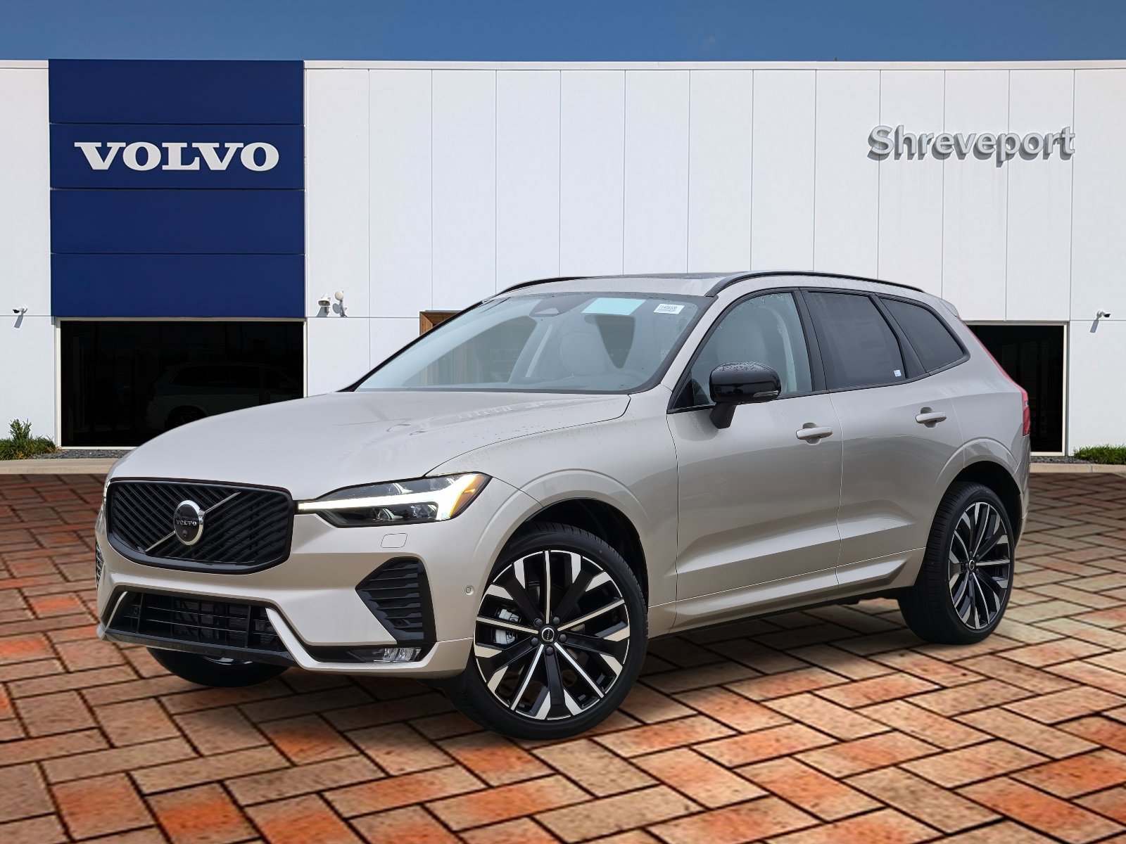 2026 Volvo XC60 Ultra's photo