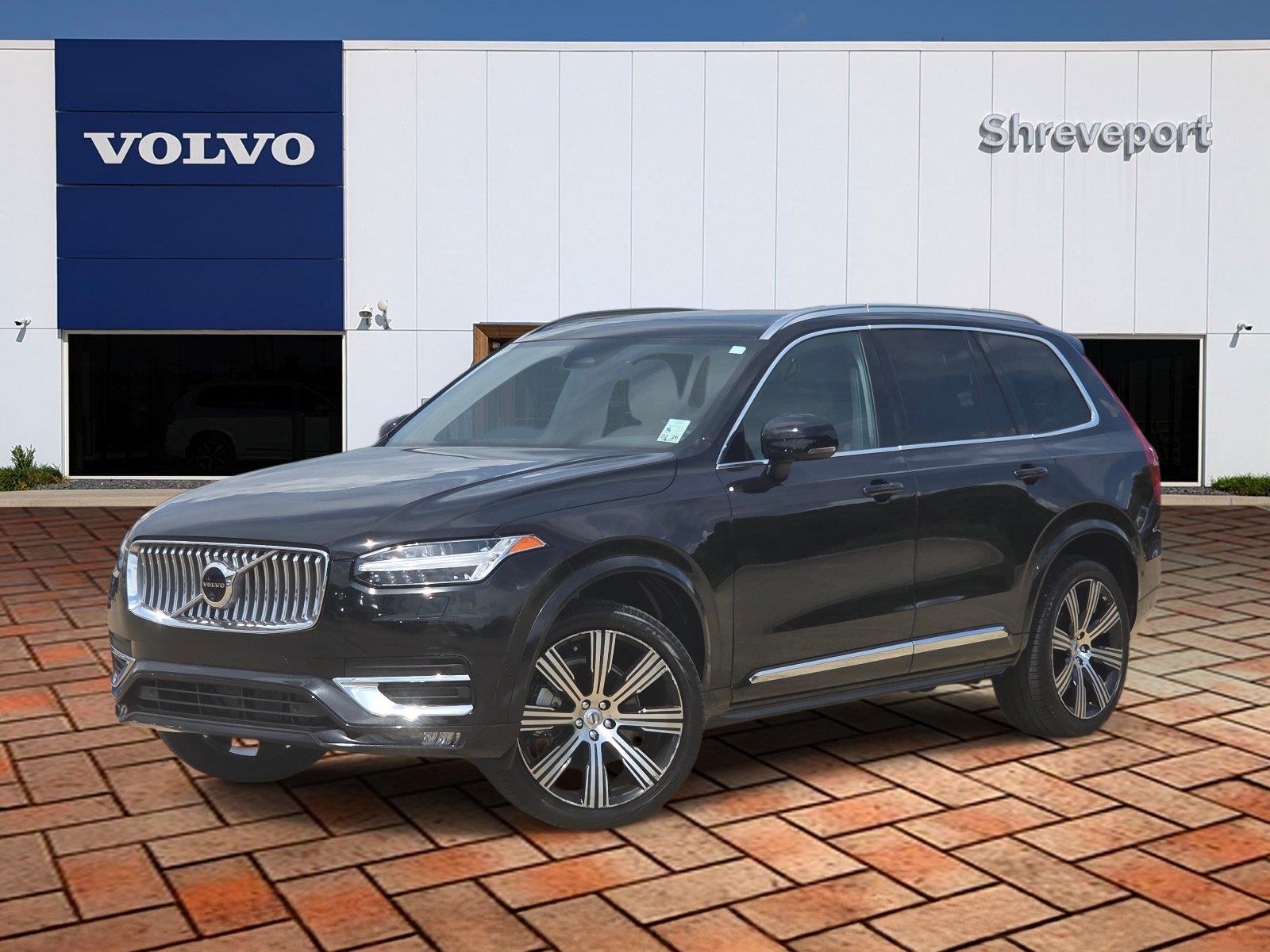 2024 Volvo XC90