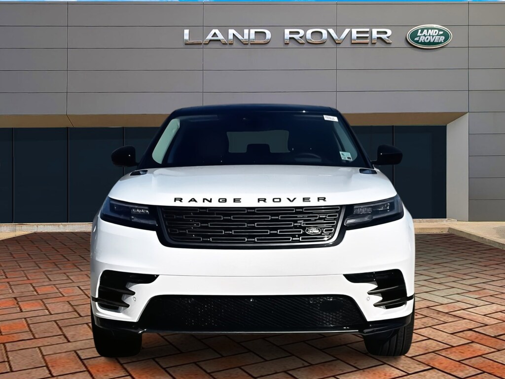 Used 2025 Land Rover Range Rover Velar P250 Dynamic SE SUV